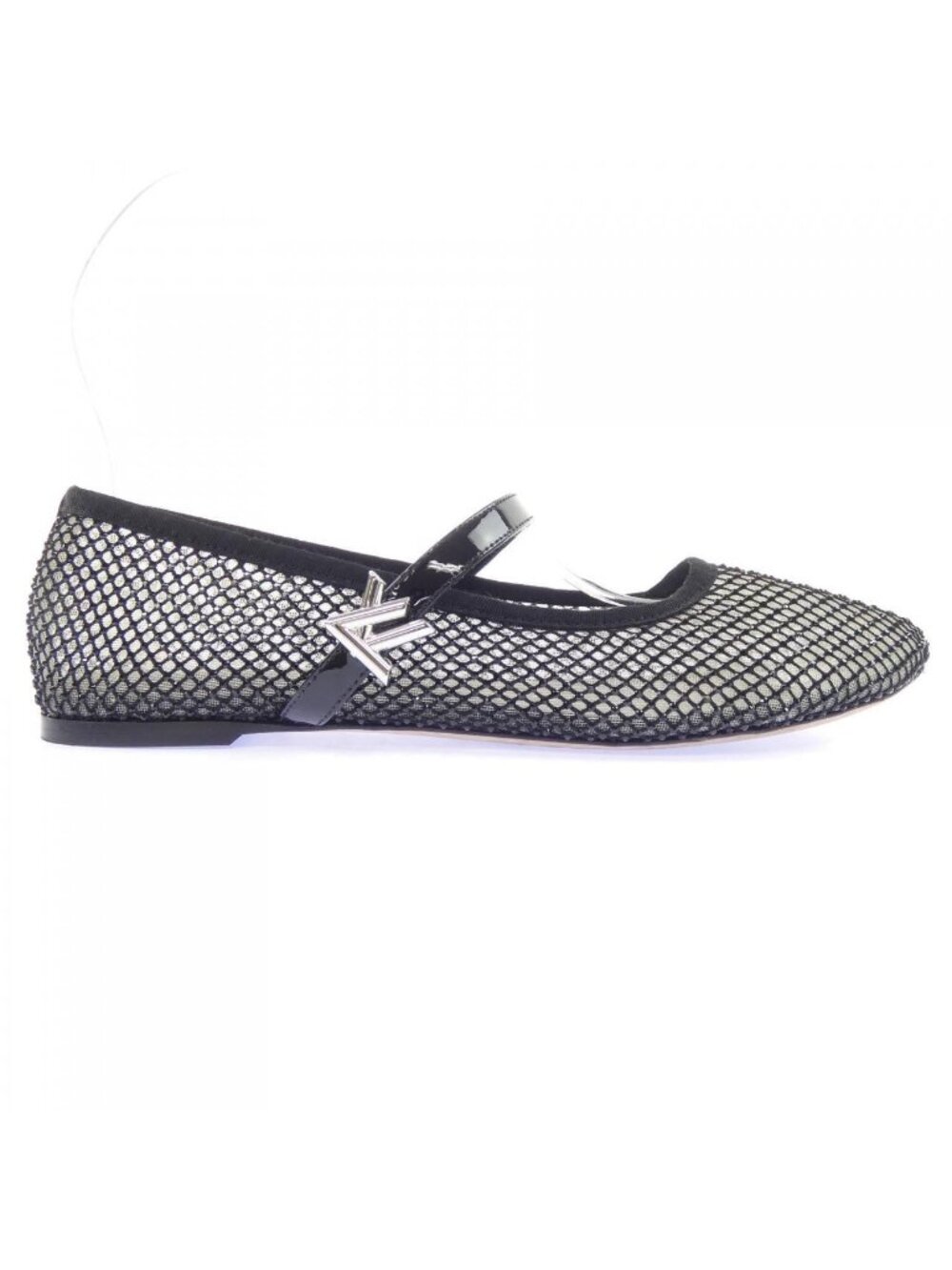 Louis Vuitton Romy Ballerina Flat Shoes